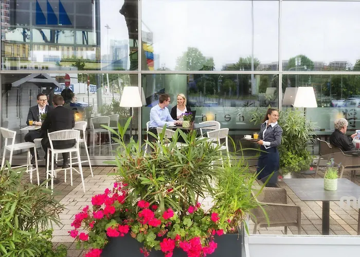 Maritim FrankfurtAirport Hotel